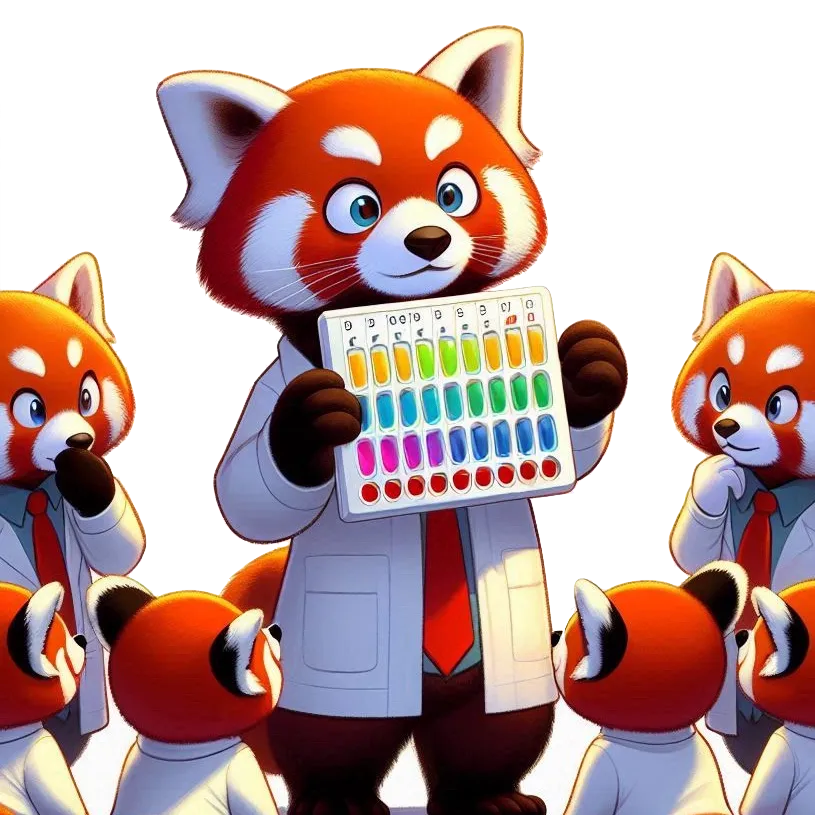 Order PandaPure™ | Ailurus Bio